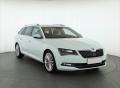 koda Superb Style 2.0 TDI, Automat, Navi