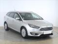 Ford Focus 1.5 TDCi, Serv.kniha, Navi