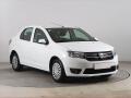 Dacia Logan 1.2 16V, LPG, Serv.kniha