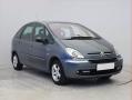 Citron Xsara Picasso 1.6 HDi, Serv.kniha, po STK