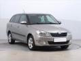 koda Fabia Elegance 1.6 TDI, Serv.kniha