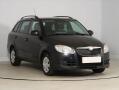 �koda Fabia Ambiente 1.4 16V, Serv.kniha