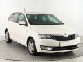 koda Rapid Spaceback 1.6 TDI, Tempomat
