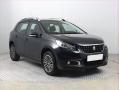 Peugeot 2008 Active 1.6 BlueHDi, Serv.kniha