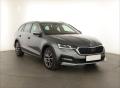 koda Octavia 2.0 TSI, SCOUT, Full LED