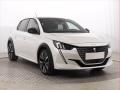 Peugeot 208 50 kWh, SoH 91%