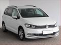 Volkswagen Touran 1.6 TDI, 7mst, Serv.kniha