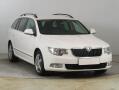 �koda Superb Exclusive 2.0 TDI, Navi