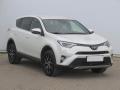 Toyota RAV4 2.0 D-4D, Serv.kniha, Tempomat