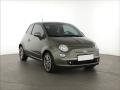 Fiat 500 1.4, Park.senzory
