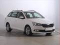 koda Fabia 1.0 TSI, Park.senzory