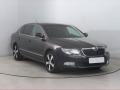 koda Superb 2.0 TDI, Automat, Serv.kniha