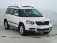 �koda Yeti 2.0 TDI, Serv.kniha, Tempomat