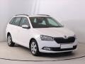 �koda Fabia 1.0 TSI, Tempomat