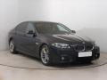 BMW 525d xDrive, 4X4, Automat