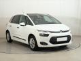 Citron C4 Picasso 1.6 i, Serv.kniha, Navi
