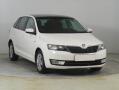 �koda Rapid Spaceback 1.2 TSI, Xenony