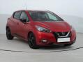 Nissan Micra 0.9 IG-T, Serv.kniha, K��e