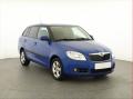 koda Fabia Elegance 1.4 16V, Serv.kniha