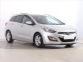 Hyundai i30 1.6 MPI, Serv.kniha, Tempomat