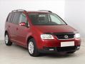 Volkswagen Touran 1.9 TDI, 7mst, nov STK