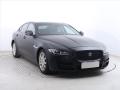 Jaguar XE E-Performance, Automat