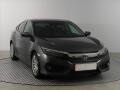 Honda Civic Executive 1.5 VTEC, Serv.kniha