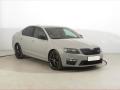 koda Octavia RS 2.0 TDI, Automat