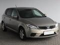 Kia Ceed Silver 1.4 CVVT, Serv.kniha