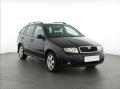 koda Fabia Sportline 1.9 TDI, Serv.kniha