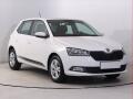 koda Fabia Ambition 1.0, Serv.kniha