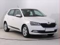�koda Fabia Ambition 1.0, Serv.kniha