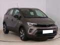 Opel Crossland X 1.2 Turbo, Serv.kniha
