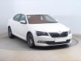 koda Superb Laurin&Klement 2.0 TDI, Ke