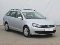Volkswagen Golf 1.6 TDI, Serv.kniha, Navi