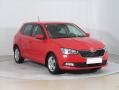 koda Fabia Ambition 1.0, Tempomat
