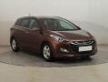Hyundai i30 Comfort 1.6 GDI, Serv.kniha