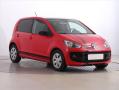 Volkswagen up! 1.0 MPI, Serv.kniha, Tempomat