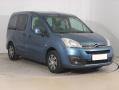 Citron Berlingo 1.6 BlueHDi, 5Mst, SR