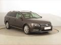 Volkswagen Passat 2.0 TDI, Navi, Tempomat