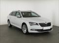 koda Superb 2.0 TDI, 4X4, Automat