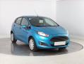 Ford Fiesta 1.0 EcoBoost, Serv.kniha