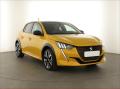 Peugeot 208 GT 50 kWh, SoH 100%, Automat