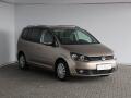 Volkswagen Touran Comfortline 1.6 TDI, Automat
