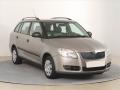 koda Fabia 1.4 16V, po STK, levn provoz