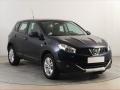 Nissan Qashqai Acenta 2.0 i, Serv.kniha