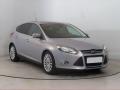 Ford Focus 1.6 TDCi, Serv.kniha, Tempomat