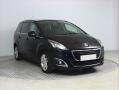 Peugeot 5008 1.6 HDi, 7�m�st, Navi, Xenony