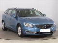 Volvo V60 D2, Serv.kniha, Tempomat