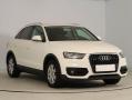 Audi Q3 basis 2.0 TDI, 4X4, Automat